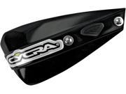 Cycra Pro Bend Replacement Low Profile Handshield Black 1115 12