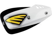 Cycra Pro Bend DX Replacement Handshield White 1025 42