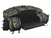 ATV Tek Arch Series ATV Cargo Bag Camo ACBMOB