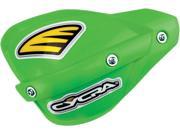 Cycra Pro Bend Replacement Handshield Green 1015 72