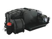 ATV Tek Arch Series ATV Cargo Bag Black ACBBLK