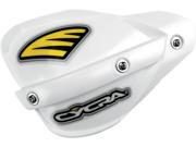 Cycra Pro Bend Replacement Handshield White 1015 42