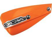 Cycra Pro Bend Replacement Low Profile Handshield Orange 1115 22