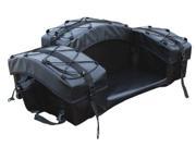 ATV Tek Arch Series Padded Bottom ATV Cargo Bag Black ASPBBLK