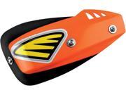 Cycra Pro Bend DX Replacement Handshield Orange 1025 22