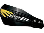 Cycra Stealth Composite Primal Racer Pack Handshields Black 0055 12X