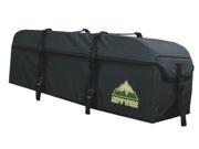 ATV Tek Arch Series Expedition Cargo Bag Black ASEBLK