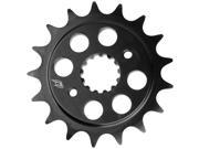 Driven Front Sprocket 17 Tooth 1041 520 17T