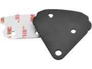 Trail Tech TTO Aluminum Mounting Bracket Kit Black 72 PK03