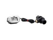 Trail Tech TTO Water Temperature Meter 25mm Silver 72 EH3