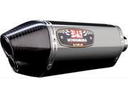 Yoshimura R 77D Slip On Muffler Stainless Carbon Tip 1380023520