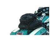 Tbags Expandable Raven Top Bag Black TB1460RTB