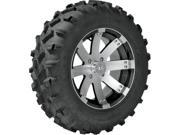 Vision Wheel Trailfinder Multi Terrain ATV UTV Radial Tire 26 10R14 W18052610146