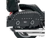 Saddlemen Desperado Slant Saddlebags Jumbo Throw Over 3501 0317