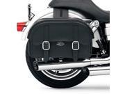 Saddlemen Drifter Saddlebags Jumbo 3501 0315