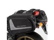 Tourmaster Select Saddlebag Black