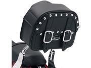 Saddlemen Desperado Large Sissy Bar Bag 9.5 W x 11 H x 4.5 D