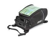 Rapid Transit Commuter Tank Tail Bag Black