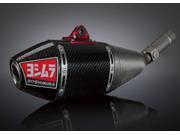 Yoshimura RS 4 Pro Series Full System Offroad Exhaust Carbon Fiber 228401D220