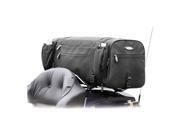 Tbags Dakota Touring Pack Black TB1010D