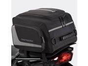 Tourmaster Select Tail Bag Black