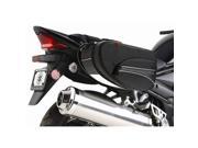 Nelson Rigg Mini Expandable 2014 Sport Saddlebags Black