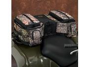 Moose Utility Big Horn Rear Rack Bag Mossy Oak Break Up 3505 0126