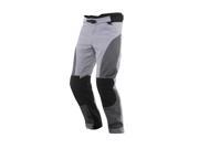 Alpinestars Sonoran Drystar Mens Textile Pants Gray XL