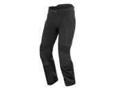 Alpinestars Sonoran Drystar Mens Textile Pants Black LG