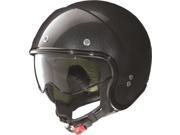 Nolan N21 Durango Helmet Metallic Black MD