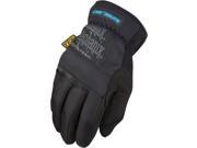 Mechanix Wear Fast Fit 2016 MX Offroad Gloves Black SM