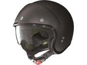 Nolan N21 Durango Helmet Flat Black SM