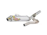 Pro Circuit T 4 Full Exhaust System Fits 04 07 Honda CRF100F