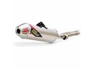 Exhaust Systems Slip ons And Silencers Muffler T 5 Yz450f 2012