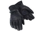 Tourmaster Gel Cruiser II Gloves Black LG