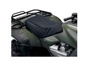 Moose Cordura Seat Cover Black Fits 02 07 Yamaha YFM660F Grizzly 4x4