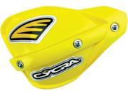 Cycra Pro Bend Replacement Handshield Yellow 1015 55