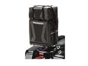 Nelson Rigg All Weather Survivor 2014 Touring Bag Black