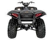 Moose Utility ATV Rear Bumper Fits 09 12 Polaris SPORTSMAN 550 XP