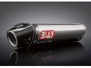 Yoshimura RS 5 Slip on Exhaust Muffler Stainless Fits 04 07 Honda CBR1000RR