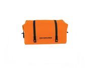 Nelson Rigg Adventure Dry Bag LG Orange