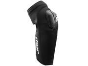 Thor Static MX Knee Guard Motocross Black Fits most Adults