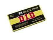 D.I.D 525 Standard Roller Chain 110 Link 525 x 110