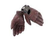 Dainese Blackjack Gloves Dark Brown XS