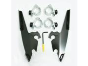 No tool Trigger lock Mount Kits For Fats slim And Sportshields M