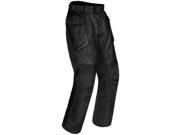 Cortech Sequoia XC Air Mens Motorcycle Pants Black LG