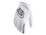 Troy Lee Designs Air 2016 MX Offroad Gloves White 2XL