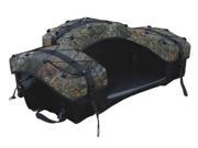 ATV Tek Arch Series Padded Bottom ATV Cargo Bag Camo ASPBMOB