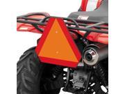 QuadBoss ATV Safety Emblem 2350QB