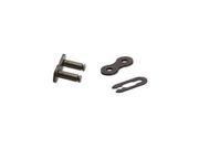 JT Sprockets 530 X1R Expert Series Clip Replacement Master Link OS Steel JTC530X1RSL